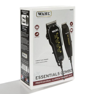 WAHL TAPER 2000-2